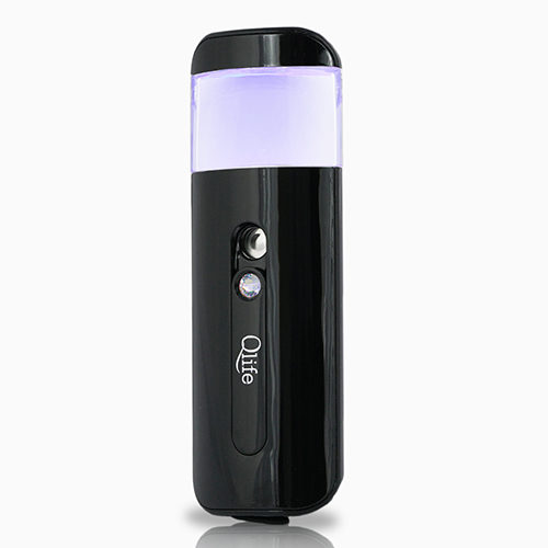 Qmist Black