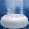 Q-Spa Hydrogen Bath Generator