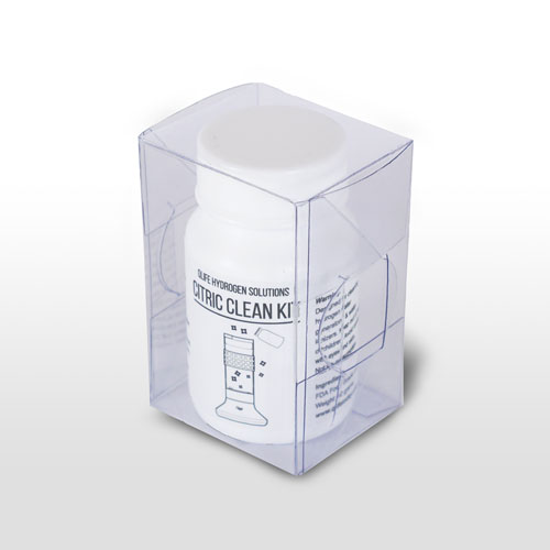 Life Ionizer 7500/7600/8000/8100 - Citric Acid Cleaning Cartridge