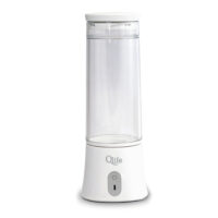 Q-Cup Touch Hydrogen Water Generator