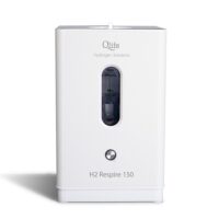 H2 Respire 150 Plus Portable Pure Hydrogen & Brown's Gas Inhaler