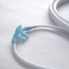 silicon replacement cannula nose piece