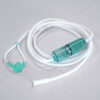single-inlet-silicon-gas-chamber