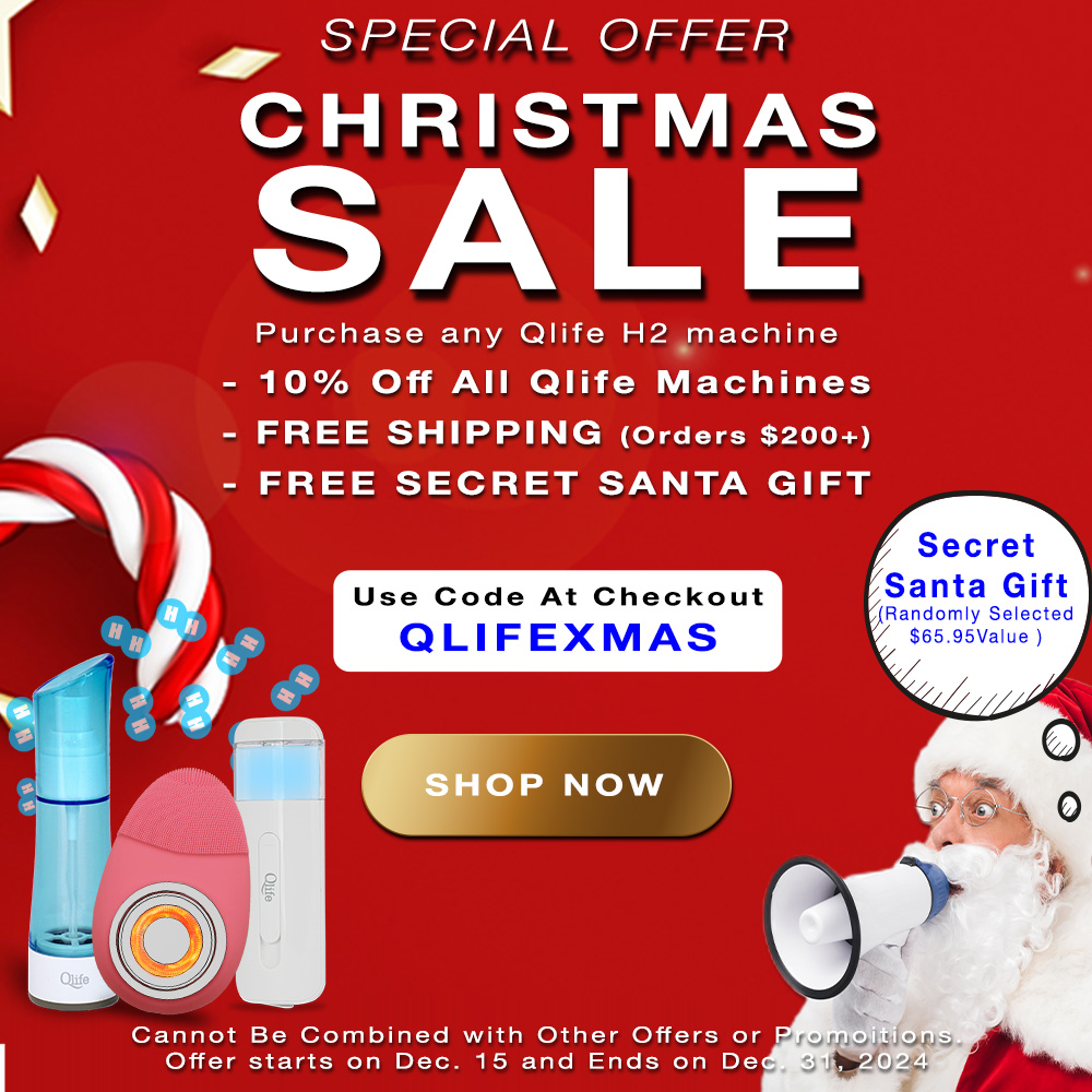 Xmas Secret Santa Sale