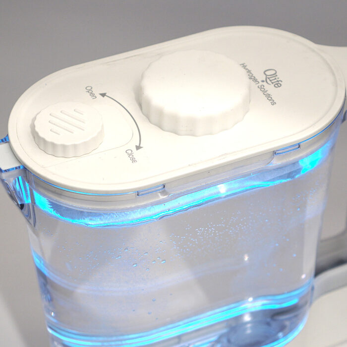 H2 Hydrate Pitcher Hydrogen Water Generator - Image 3