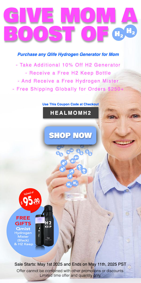 Mother's Day Sale