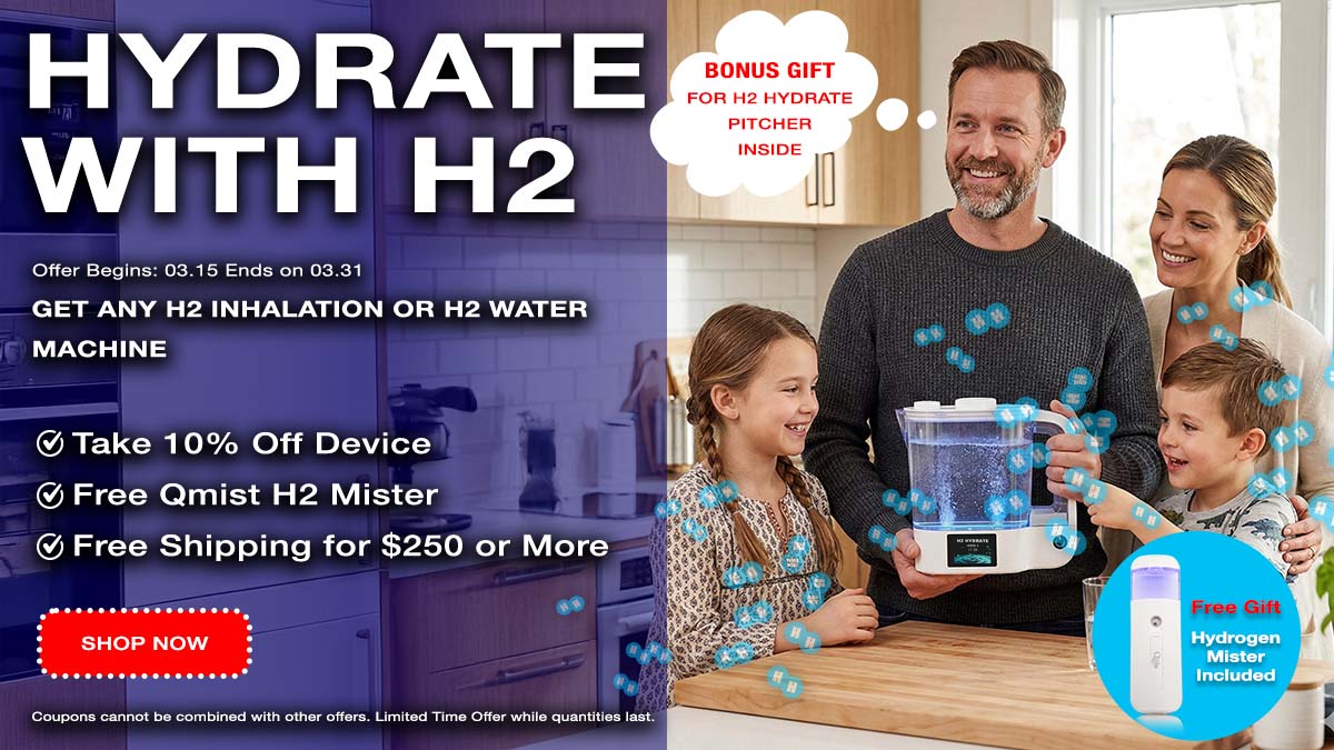 Qcup H2 Alpha Preorder